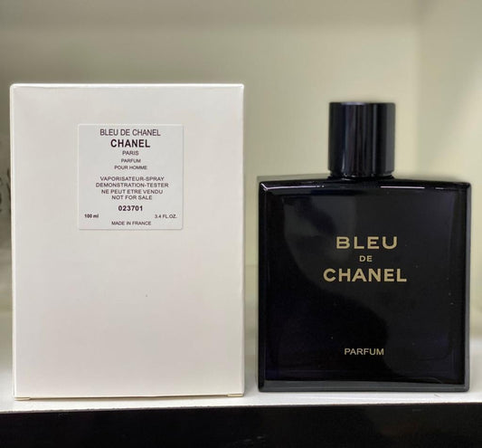 Bleu de Chanel Parfum